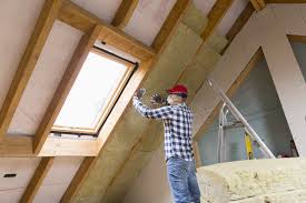 Best Reflective Insulation  in Warren, OH