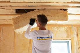 Best Garage Insulation  in Warren, OH