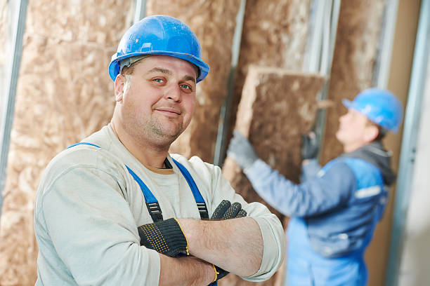 Best Eco-Friendly or Green Insulation Solutions  in Warren, OH